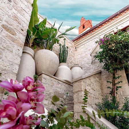 Kestelinn Alaçatı Exteriér fotografie