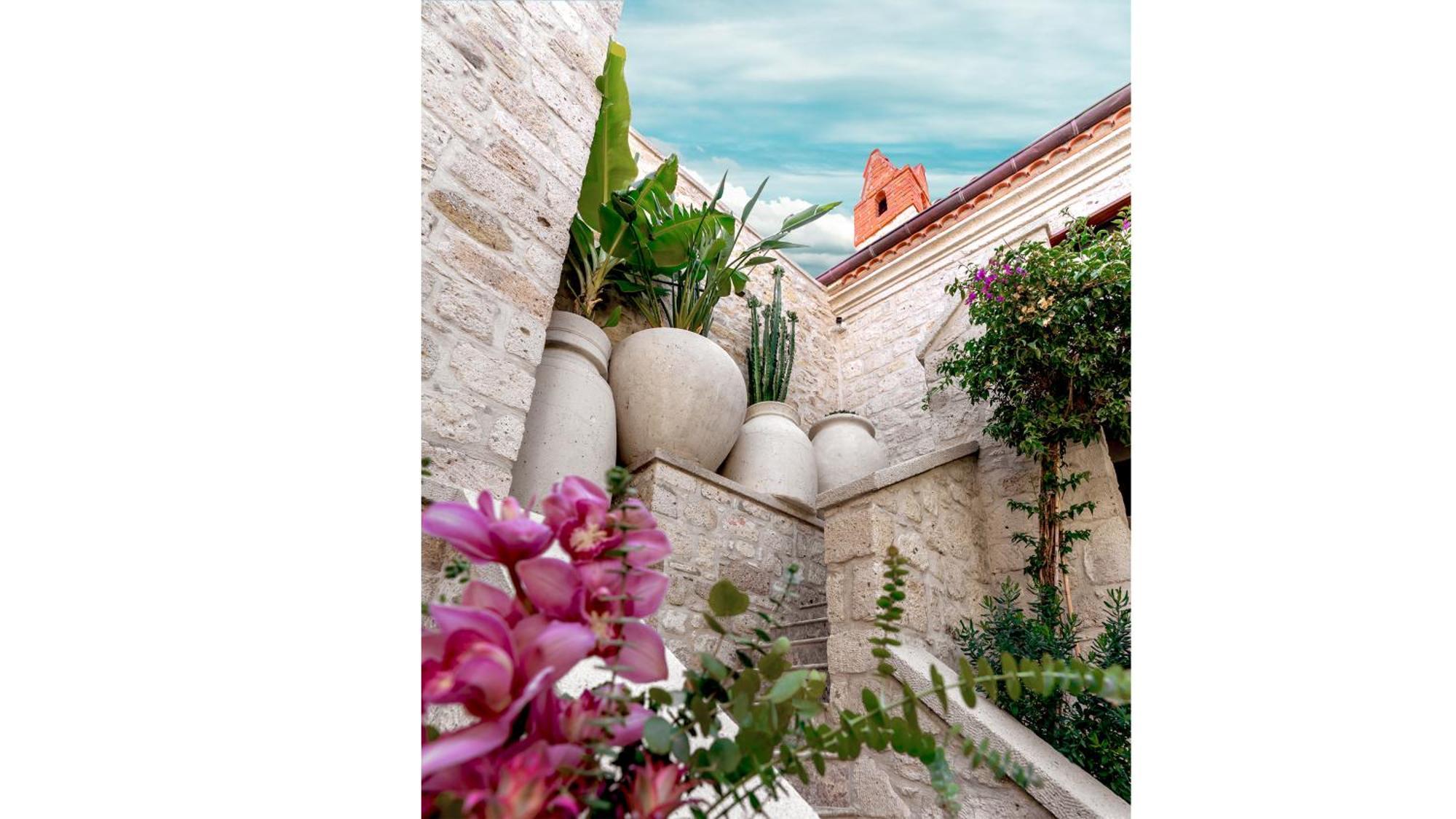 Kestelinn Alaçatı Exteriér fotografie